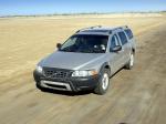 Volvo XC70 2005 года (US)
